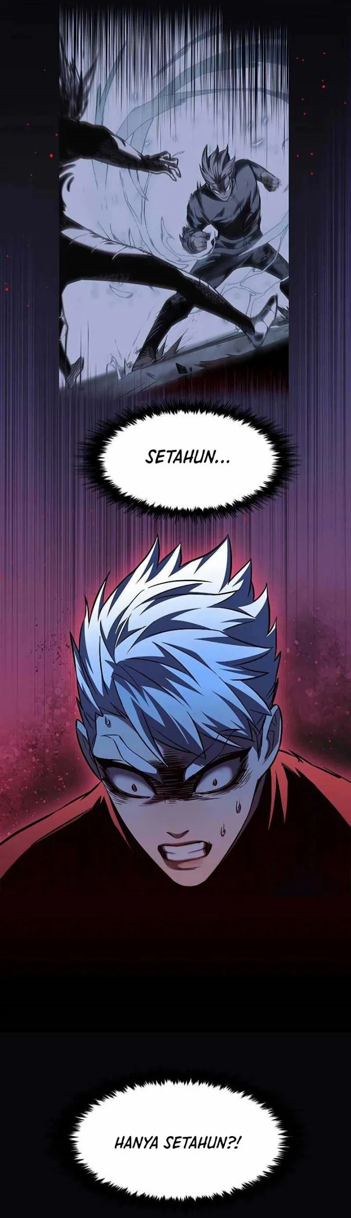 Eleceed Chapter 255 Fix Gambar 26